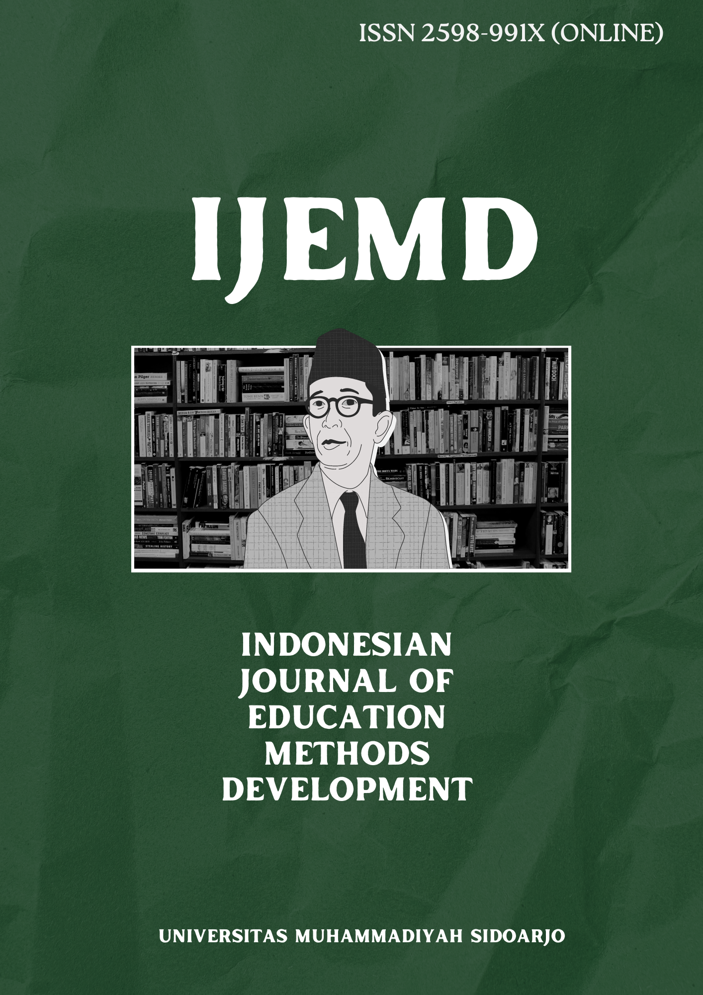 					View Vol. 20 No. 3 (2025): August
				
